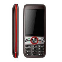 Celular 3 Chip Flex Colors - Por R$ 159,90